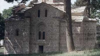 Built in 15th century, restored in 19th century, destroyed in July 1999.